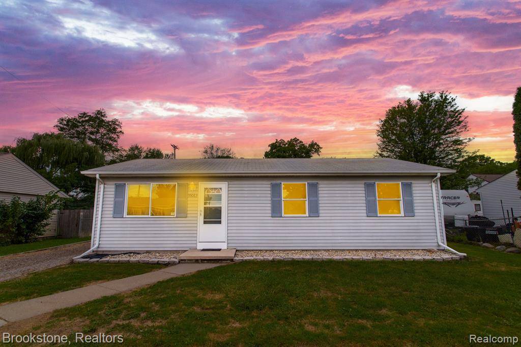 59063 1ST Street, New Haven, MI 48048