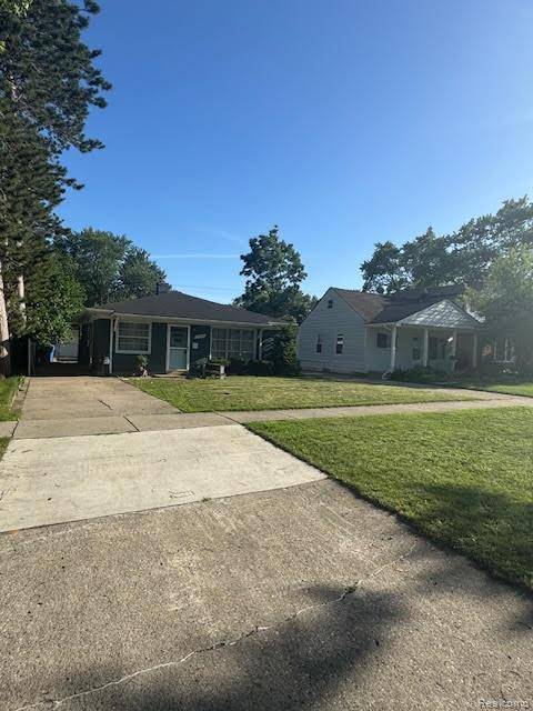 Dearborn Heights, MI 48125 2200,23447 Annapolis Street