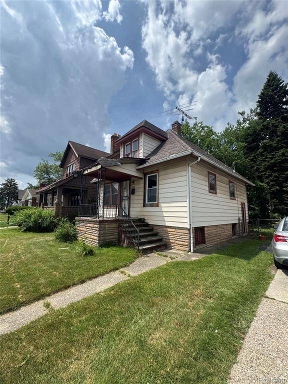 Detroit, MI 48204 1047,12325 Wisconsin Street