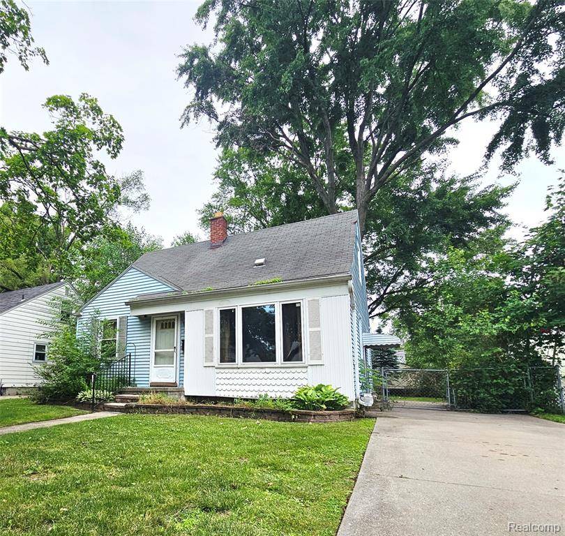 410 N Kenwood Avenue, Royal Oak, MI 48067 2310