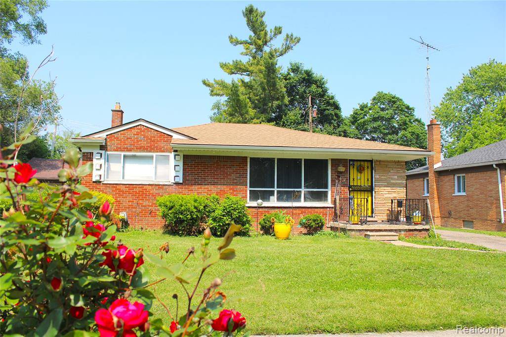 Flint, MI 48504 7084,1902 Marlowe Drive