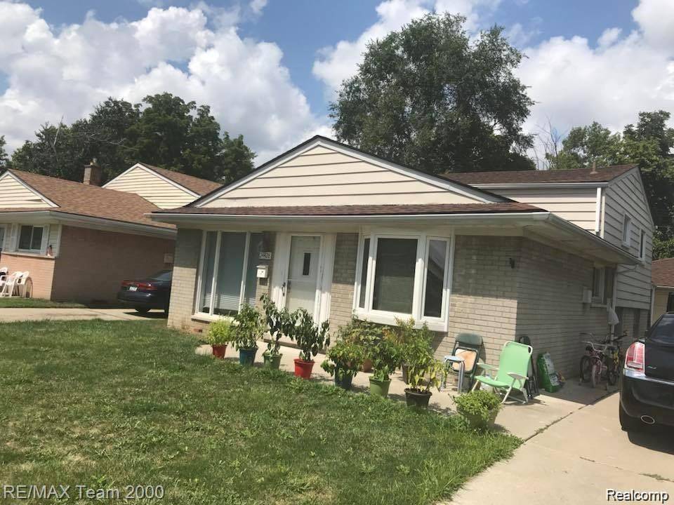 24428 Hanover Street,  Westland,  MI 48125 2044