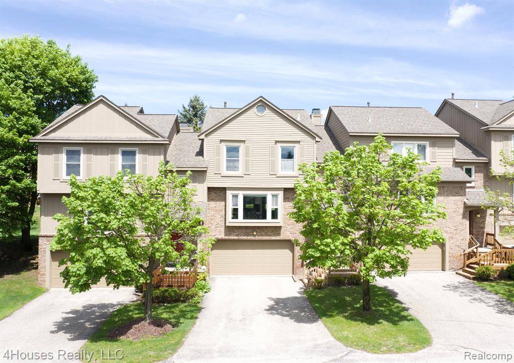 4184 COLORADO Lane, West Bloomfield, MI 48322 4421