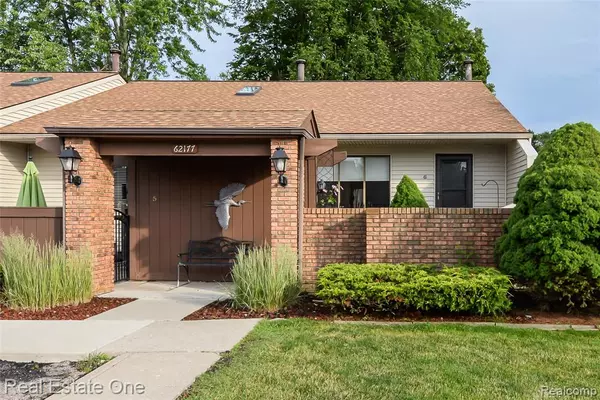 62177 TICONDEROGA, South Lyon, MI 48178