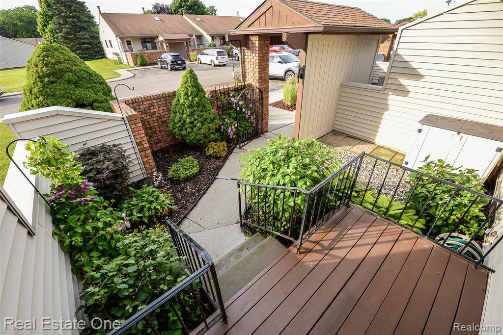 South Lyon, MI 48178,62177 TICONDEROGA