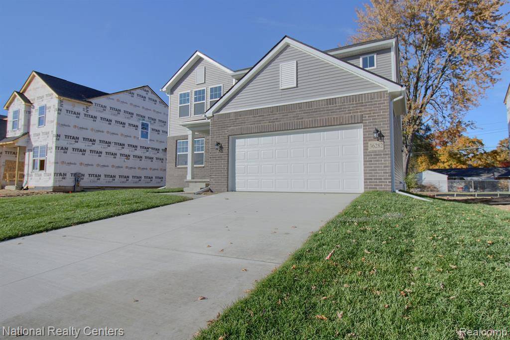 Westland, MI 48186,36282 Madison Avenue