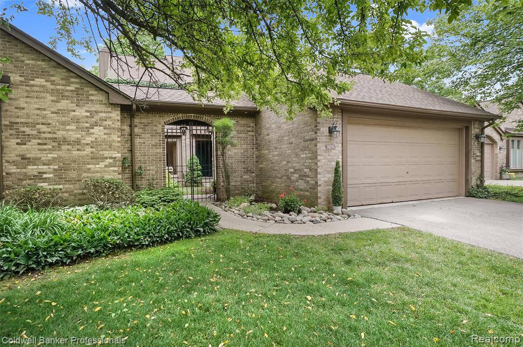 30715 River Crossing Street, Bingham Farms, MI 48025 4654