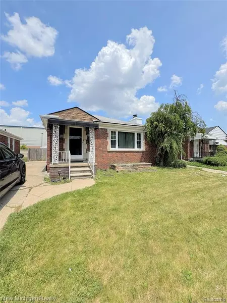 15337 Veronica Avenue, Eastpointe, MI 48021 3637