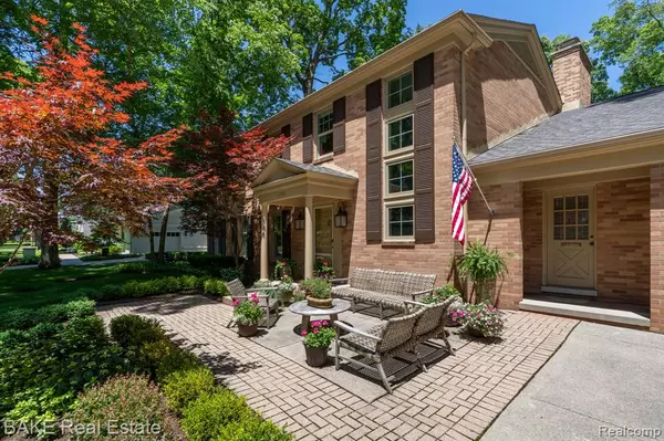 1350 Woodland Place, Plymouth, MI 48170 1535
