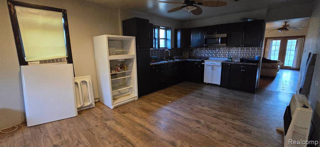 Sandusky, MI 48471 1310,126 S JACKSON Street