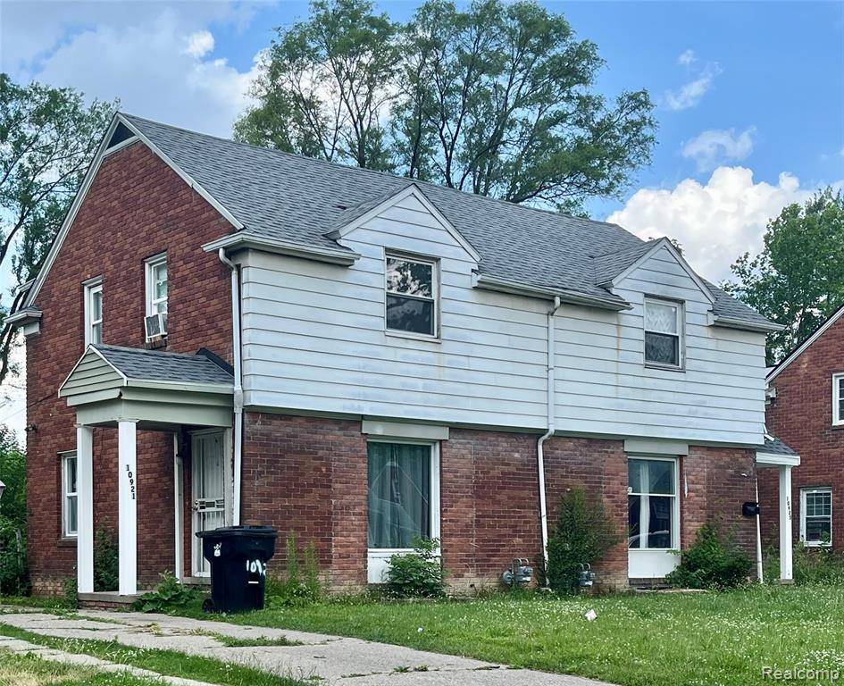 10925 NOTTINGHAM, Detroit, MI 48224