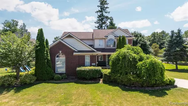 Belleville, MI 48111 1077,13912 Deanna Drive