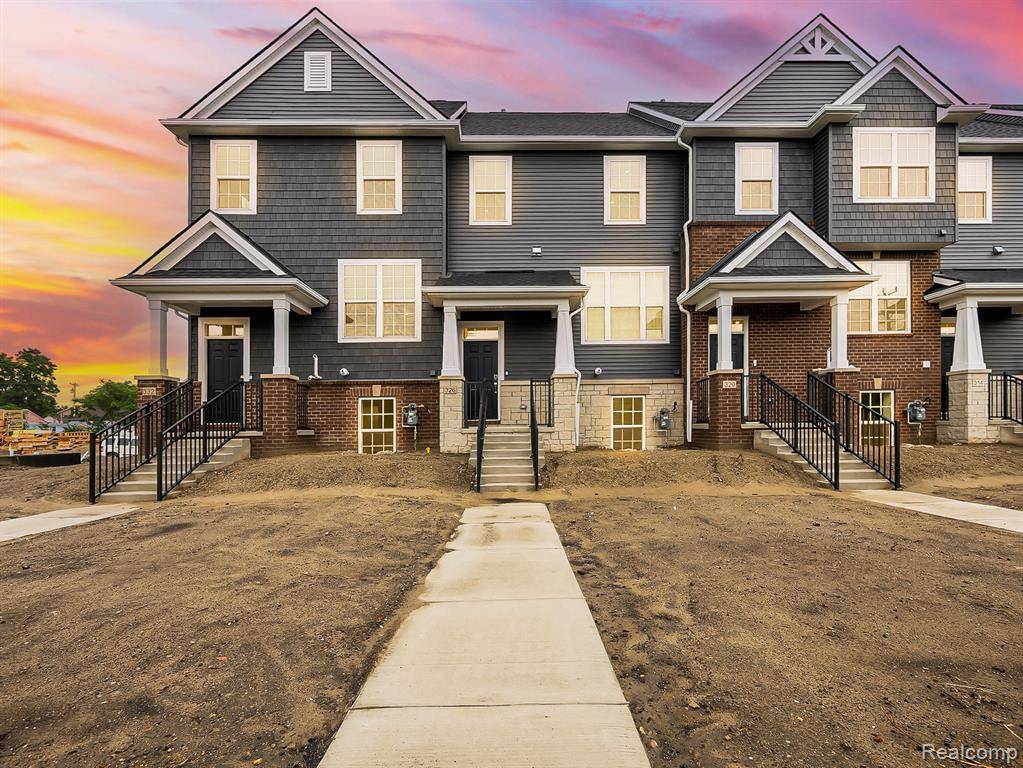 326 N Sydney Ct, Plymouth, MI 48170