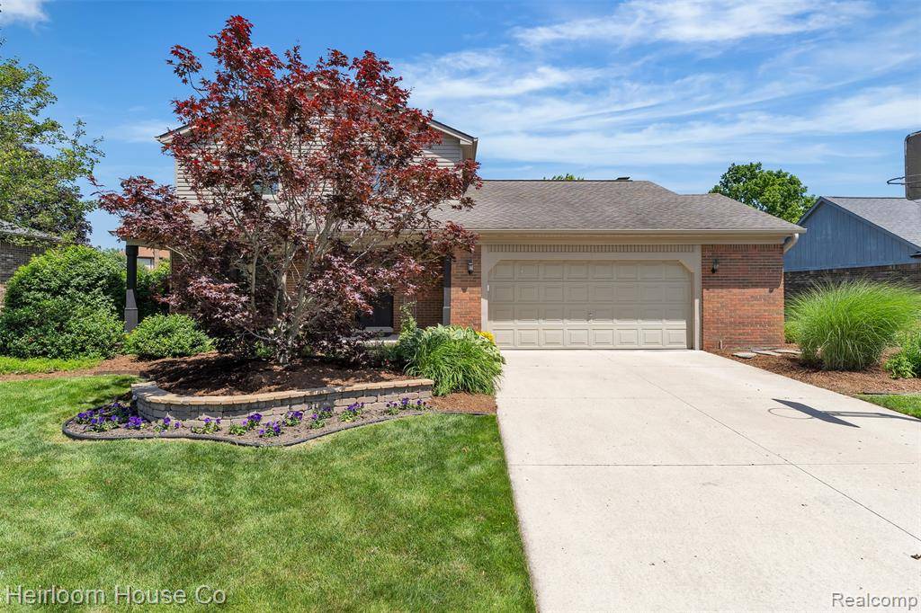 Livonia, MI 48154 5110,36042 Howell Avenue