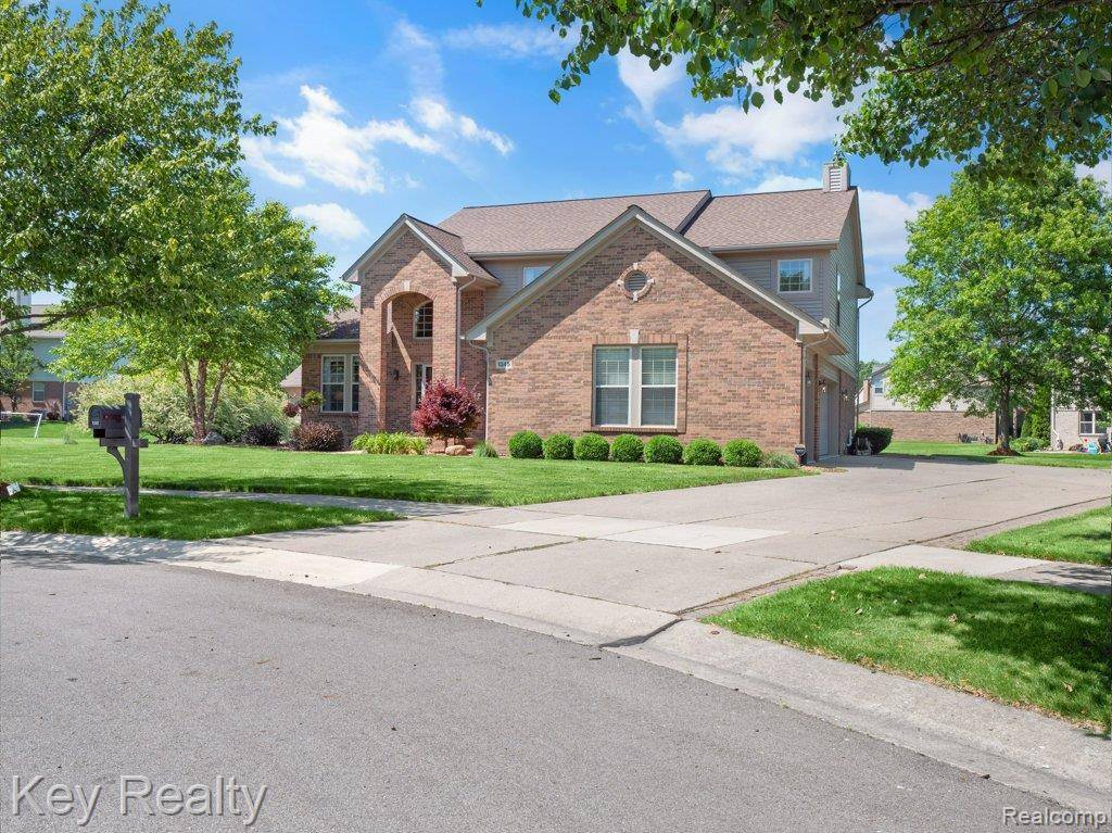 Canton, MI 48187 4667,1345 Kennebec Court