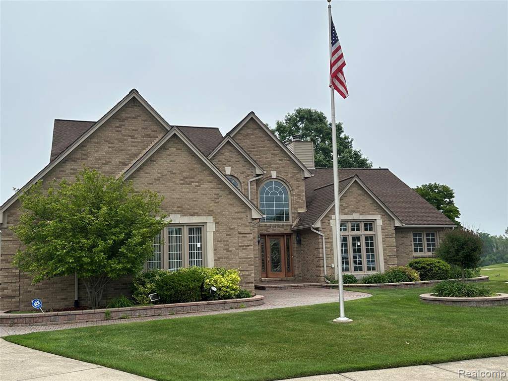 3281 Bywater Drive, Sterling Heights, MI 48314 2837