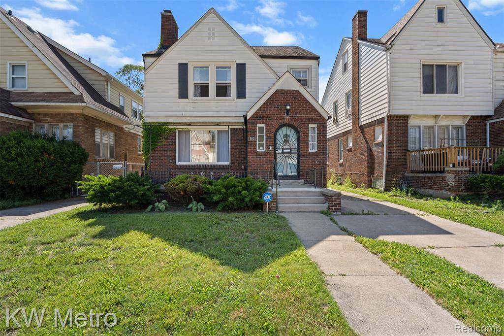 16831 Lawton Street, Detroit, MI 48221 3148