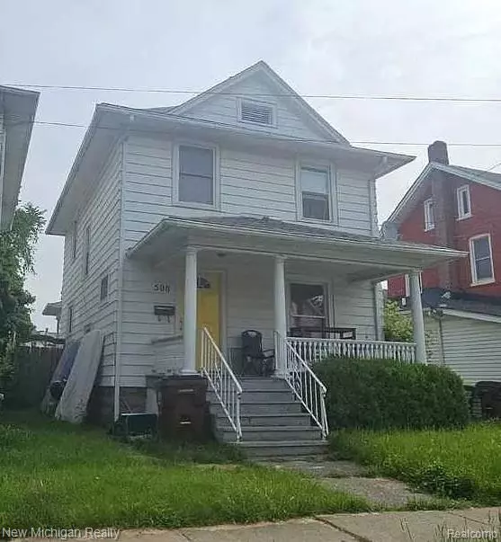 Monroe, MI 48161 2404,508 W 3rd Street