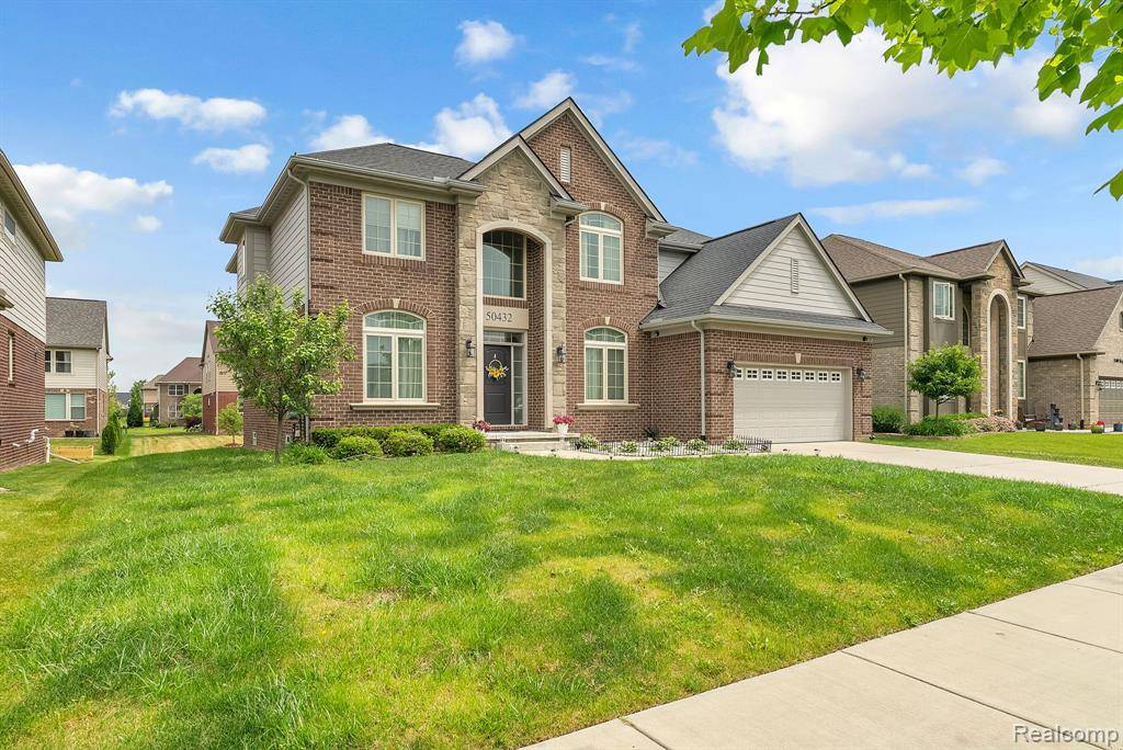 50432 Maywood, Dearborn, MI 48188 2933