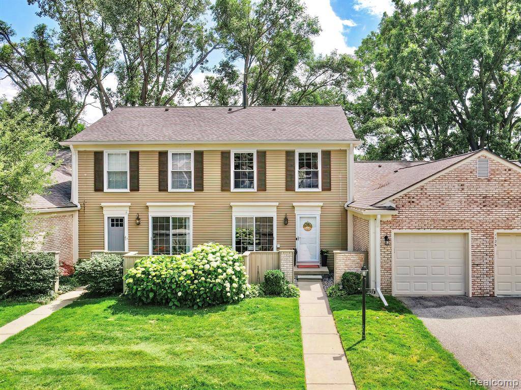 1123 Kings Cove Drive, Rochester Hills, MI 48306 4229
