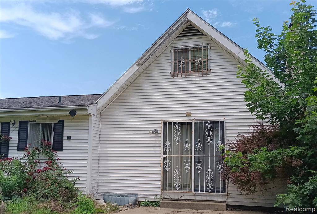 Flint, MI 48532 3712,3375 Jacque Street