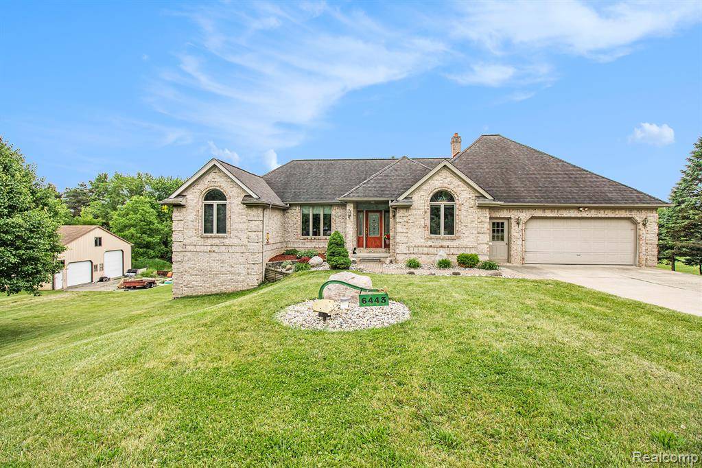 Swartz Creek, MI 48473 9104,6443 Baldwin Road