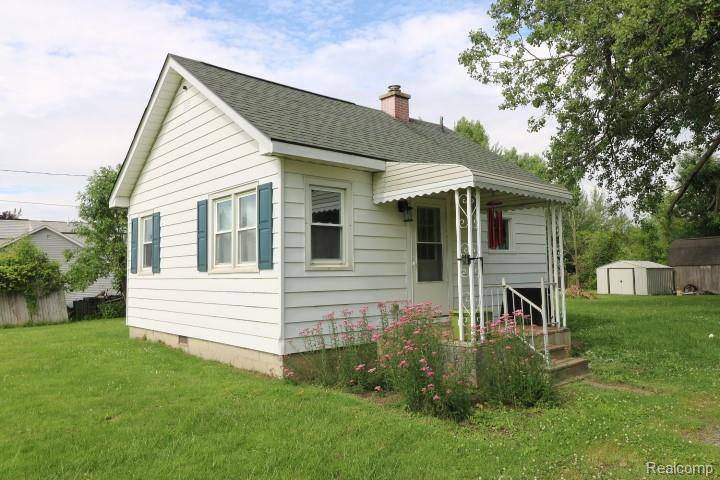 Davison, MI 48423 8911,5154 N Irish Road