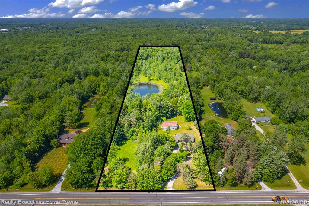 Kimball, MI 48074 3805,5094 Smiths Creek Road