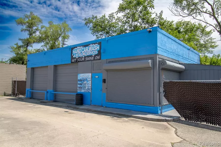 10441 FENKELL Street, Detroit, MI 48238 1651
