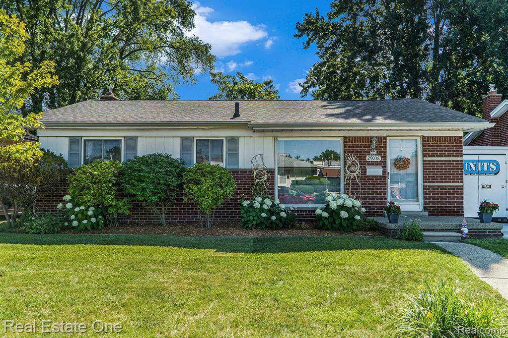 29038 Spoon Avenue, Madison Heights, MI 48071 4432