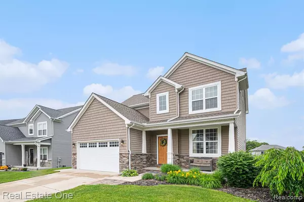 Holly, MI 48442 1582,367 Otter Run Road