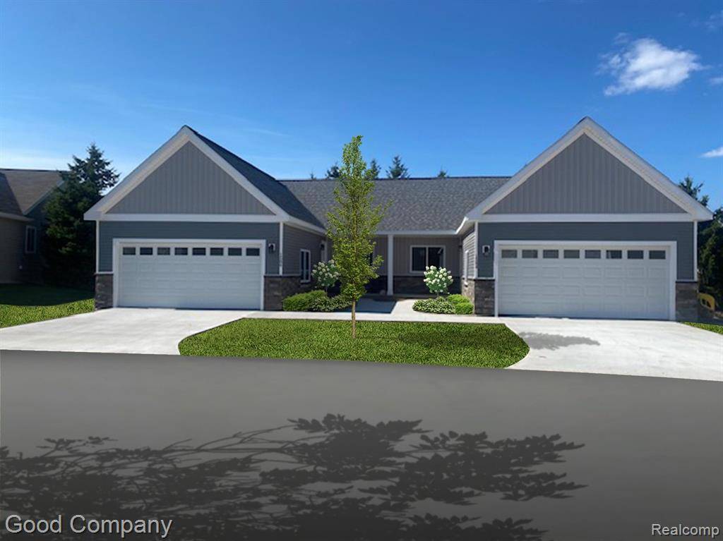1530 Parmenter Court, Petoskey, MI 49770 8455