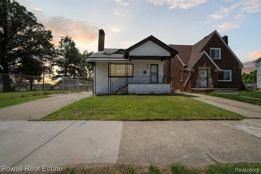 13525 Cherrylawn Street, Detroit, MI 48238 2426