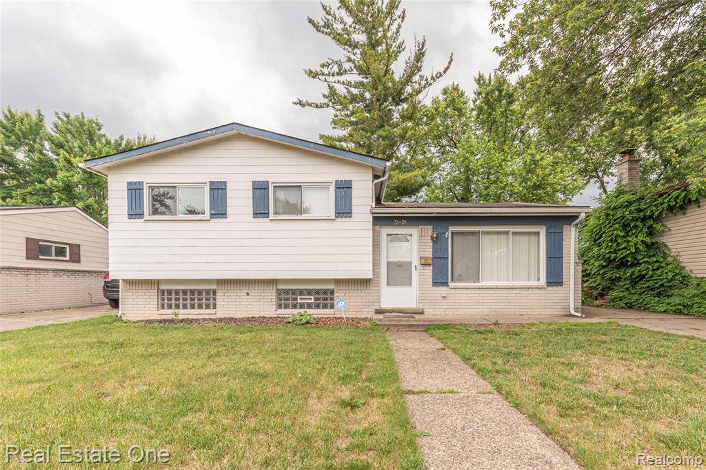 31121 Avondale Street, Westland, MI 48186 5090