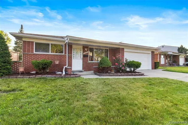Warren, MI 48092 2228,29405 Van Laan Drive