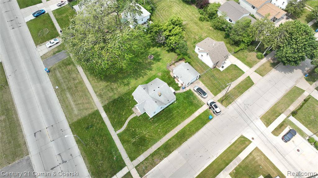Dearborn Heights, MI 48127 1710,24430 Ann Arbor Trail