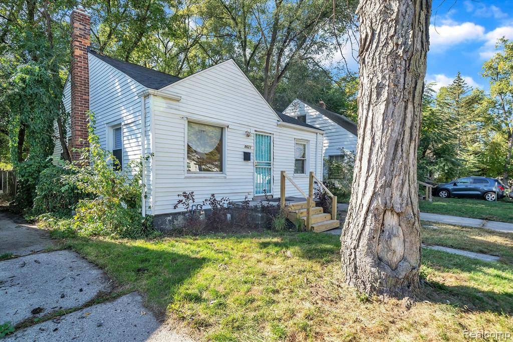 Detroit, MI 48219 2129,18623 PEMBROKE Avenue