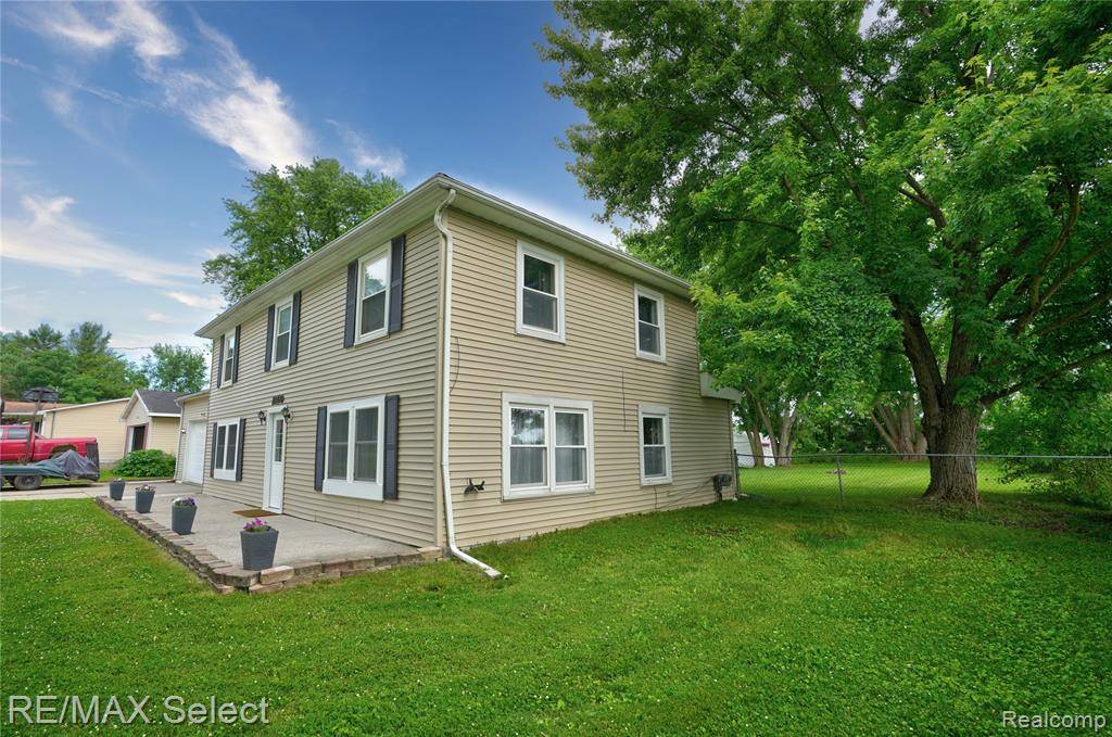 Davison, MI 48423 8587,10100 Clark Road