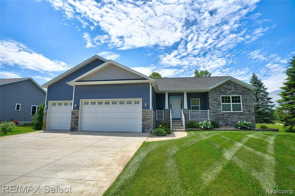 13006 Lia Court, Fenton, MI 48451 8440
