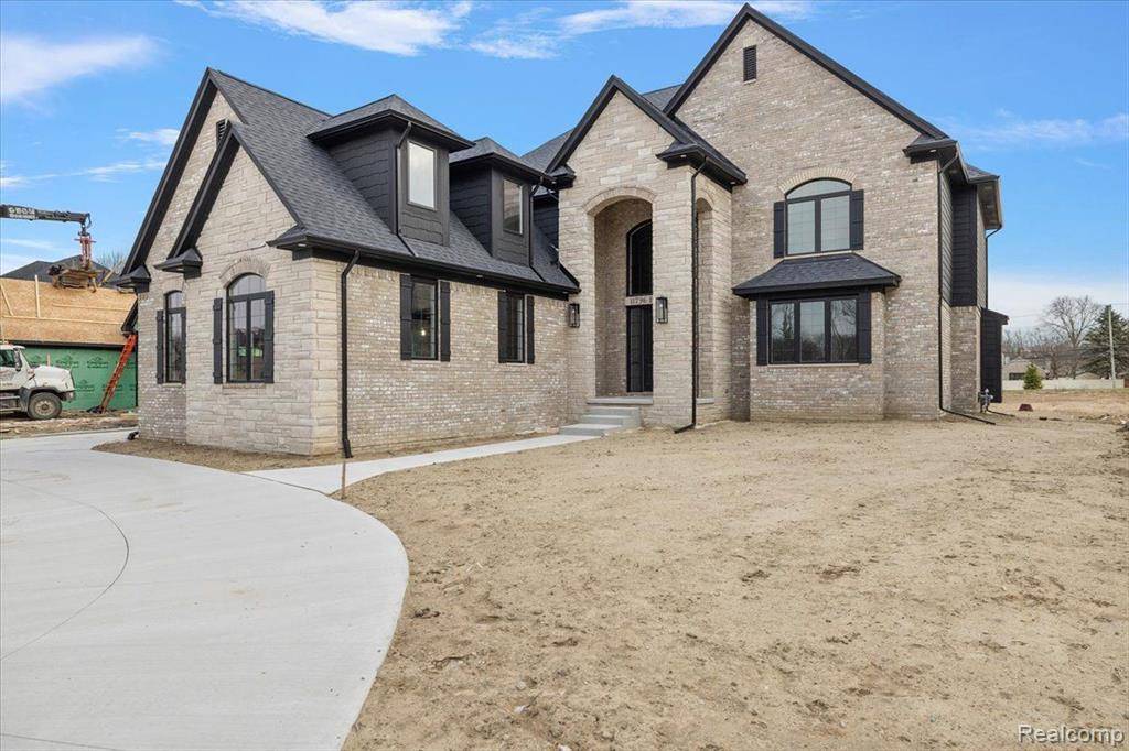 Shelby Twp, MI 48315 2871,14173 PROVIM FOREST