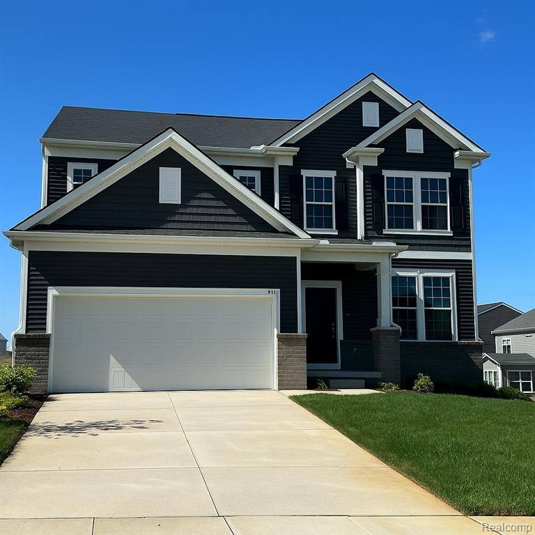 2716 Dunes Court, Milford, MI 48381