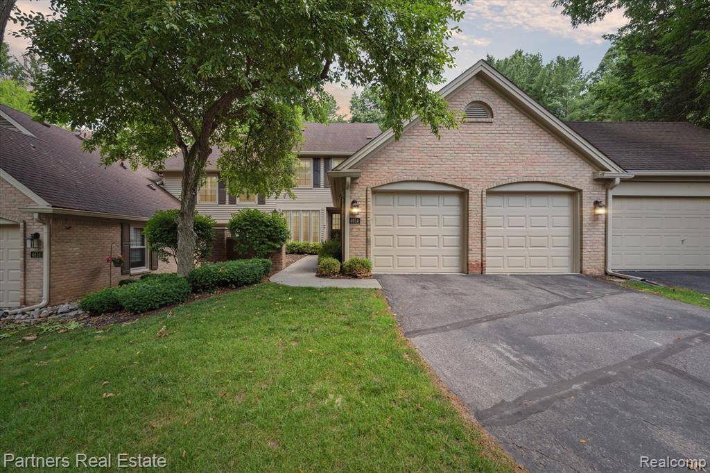 4614 Golf View Drive, Brighton, MI 48116 9772