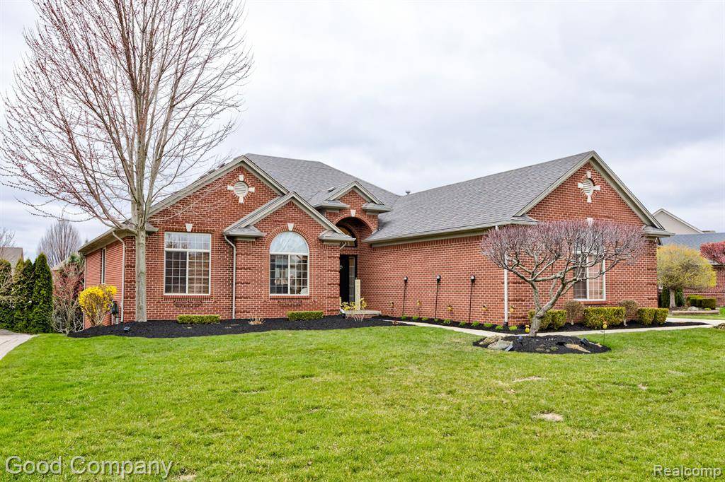 63705 MONTICELLO, Washington, MI 48095 2455