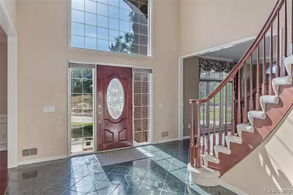 Northville, MI 48168 1893,17601 Rolling Woods Circle