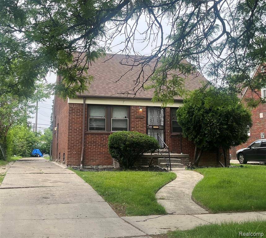 14561 Prevost Street, Detroit, MI 48227 1813