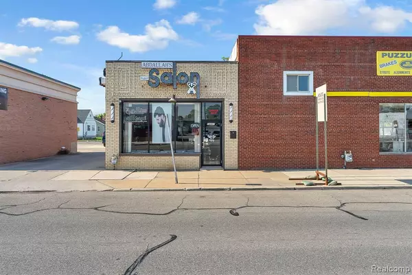 Dearborn, MI 48126,14433 W Warren Avenue