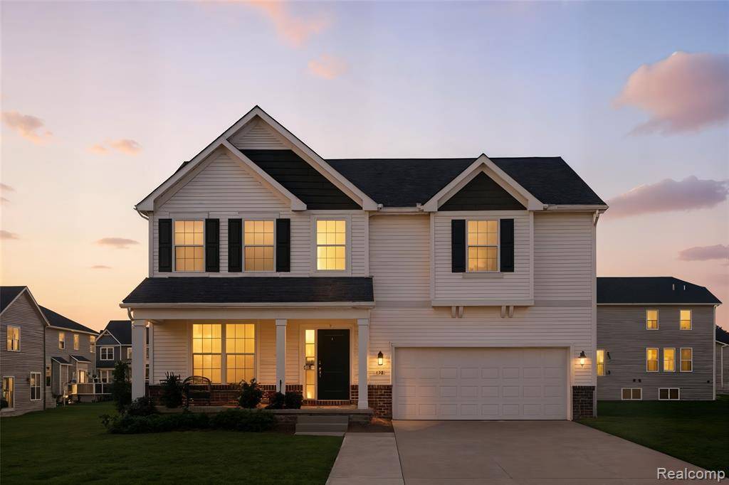 Saline, MI 48176 1818,2727 Wheatfield Way
