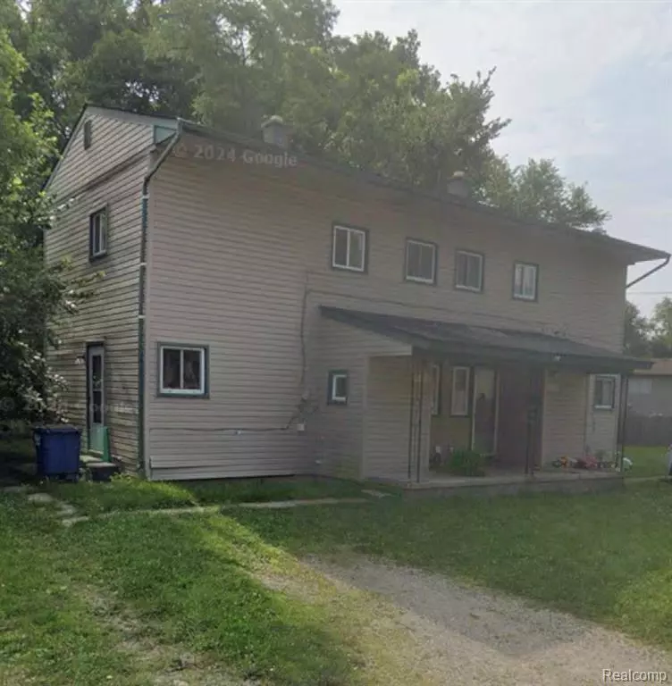 Westland, MI 48186 4735,31913 Roscommon Street