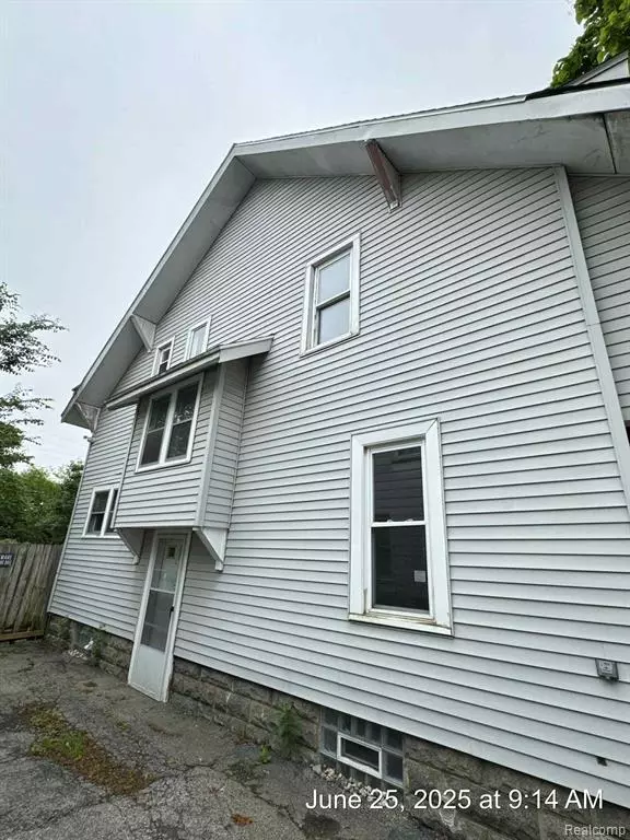 Flint, MI 48503 3517,1431 Durand Street