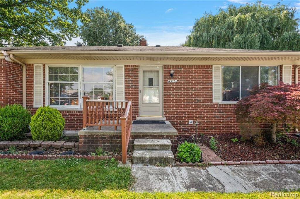 Garden City, MI 48135 2568,6326 Lathers Street
